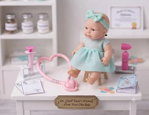 TOOTS BABY MEDICA (AVARIA)