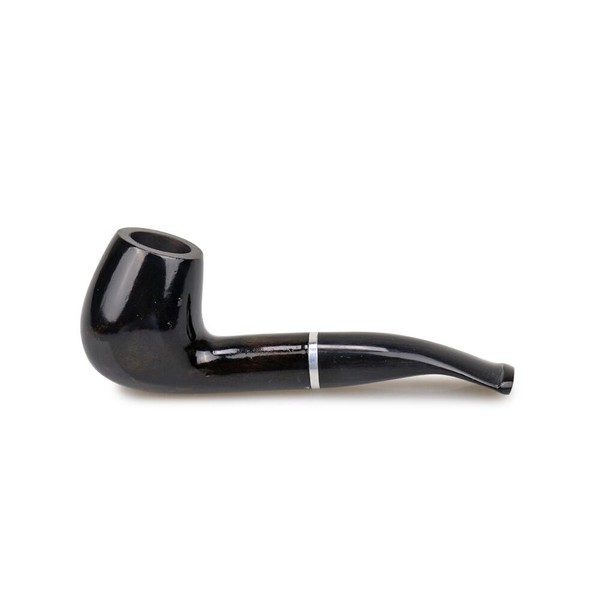 Cachimbo Elite Prateado - 09
