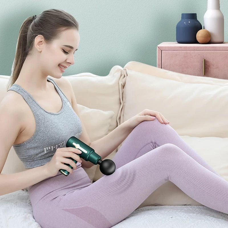 Massageador Portátil MuscleEase — foto 3