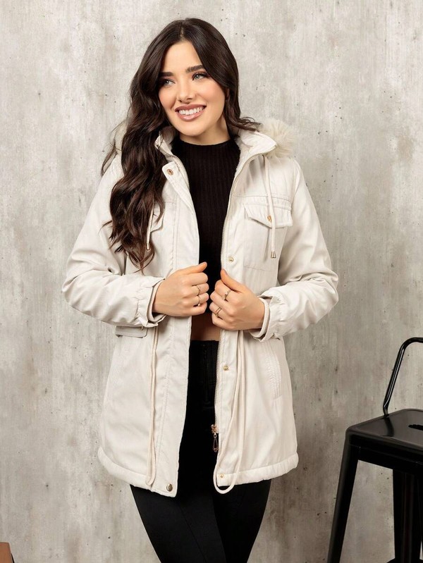 Parka Rubi