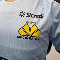 Camisa Criciúma 2024