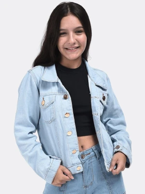 Jaqueta Terra