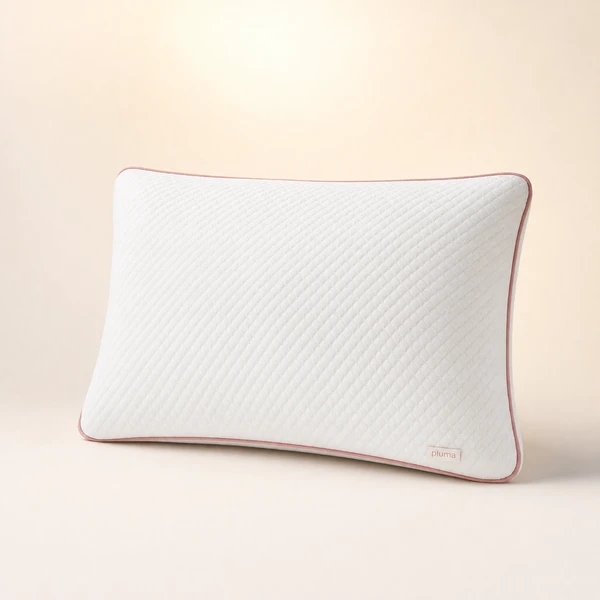 Travesseiro Comfort Pluma