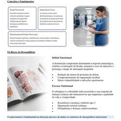 Nutricionista - SESAU AL