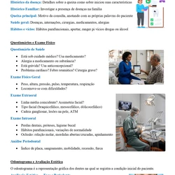 Odontologia ENARE 2026/2027