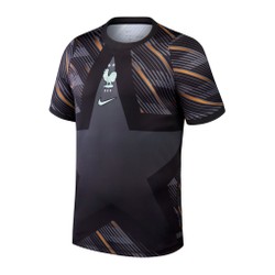 Camisa Seleção França Goleiro 2026/27