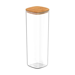 Pote hermético organizador Ou 2L Linha Keep  Add to wishlist Ref: PHB405NT