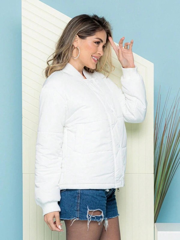 Jaqueta Oliva
