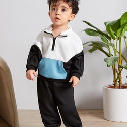 Conjunto Fashion Week Boys