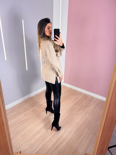 Parka Alessandra