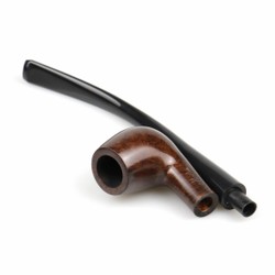 Cachimbo Maestro Briar Churchwarden - 06