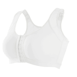 Kit 2 Sutiãs com Fecho Frontal - Posture Comfort