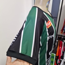 Camisa Maringá PR 2024