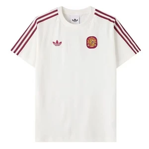Camisa Seleção Espanha Viagem 2026/27