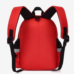 Mochila Infantil Homem Aranha