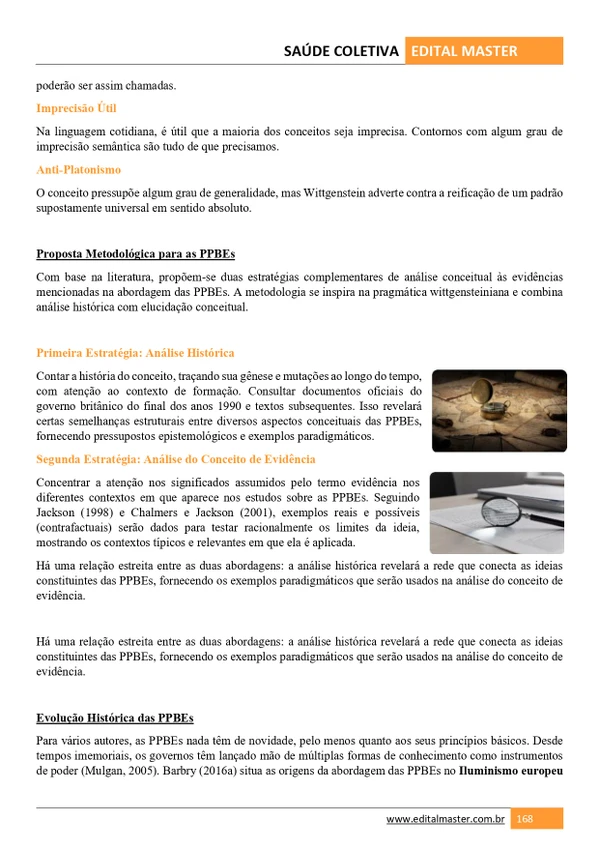Saúde Coletiva ENARE 2026/2027