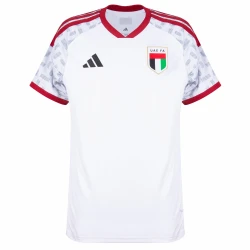 Camisa Emirados Árabes Unidos Home 2026/27