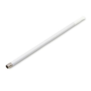 Piteira Longa para Cigarro - Branco (26cm)