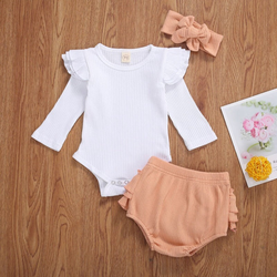 Conjunto Algodão  Rosa RN