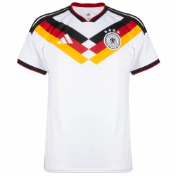 Camisa Seleção Alemanha Home 2026/27