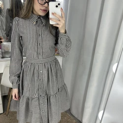 Vestido Alana