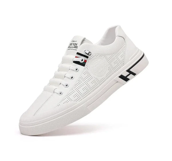 Tênis Masculino Casual Fashion Buck Matezzo