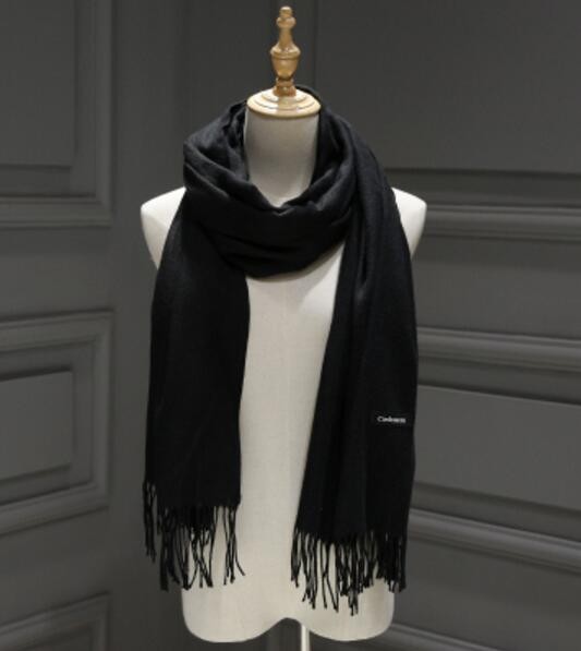 Cachecol Feminino Scarf