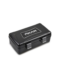 Umidor de Viagem Xikar para 10 Charutos