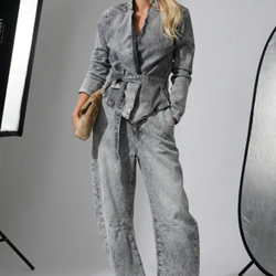 Conjunto Feminino Jess - MAXCONFORT V9 (Queridinho Europeu)