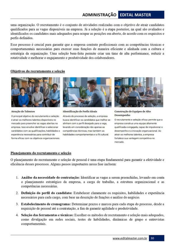 Agente Administrativo Júnior - Foz do Iguaçu PR