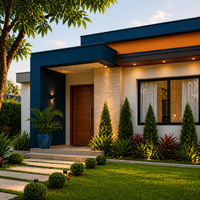Linha Residencial