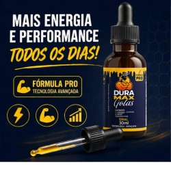 Duramax Gotas  - Super Oferta Compre 2 Leve 3 + Frete Grátis