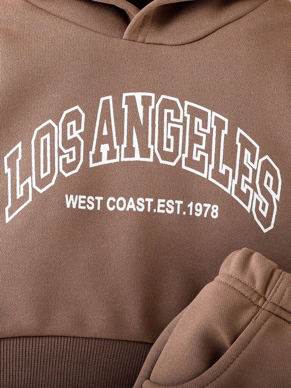 Conjunto West Coast