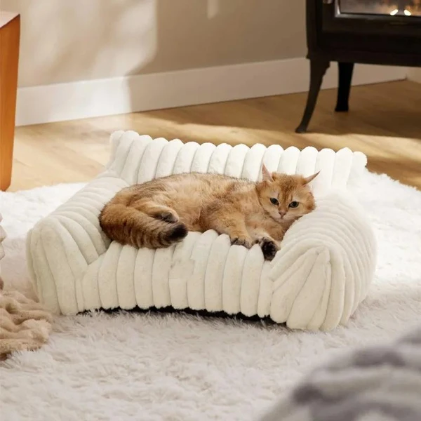 Cama Sofazinho PetLounge