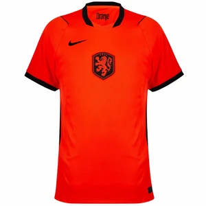 Camisa Seleção Holanda Home 2026/27