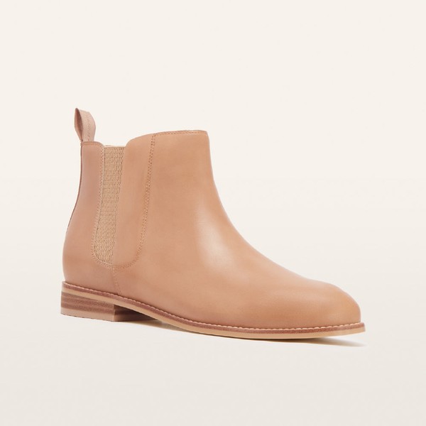 Bota Austen