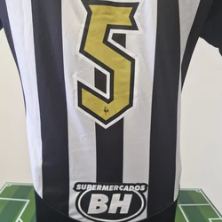 Camisa Atlético MG 2025
