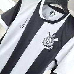 Camisa do Corinthians Third 24/25 - Torcedor Masculino
