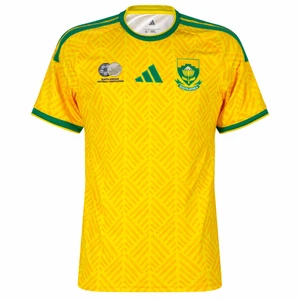 Camisa Seleção África do Sul Home 2026/27