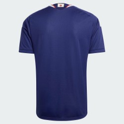 Camisa Seleção Japão Home 2026/27