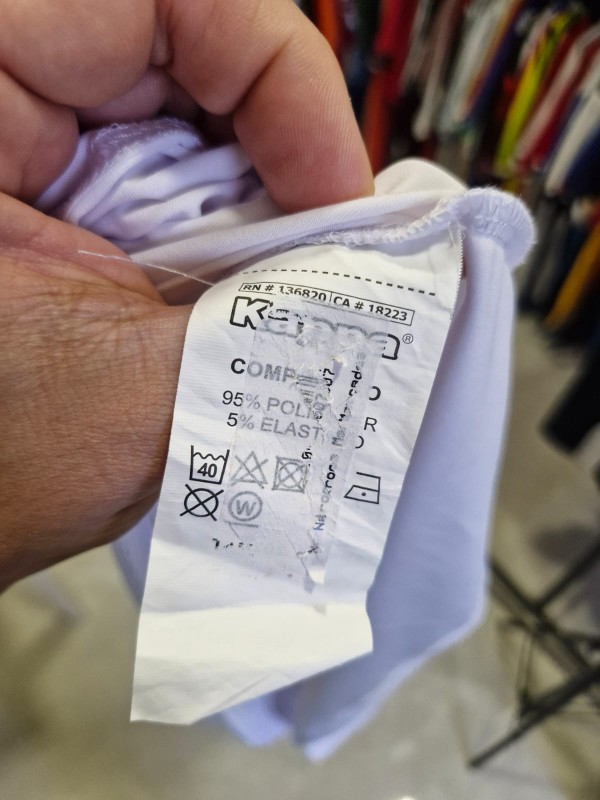Camisa Gama 2024/25
