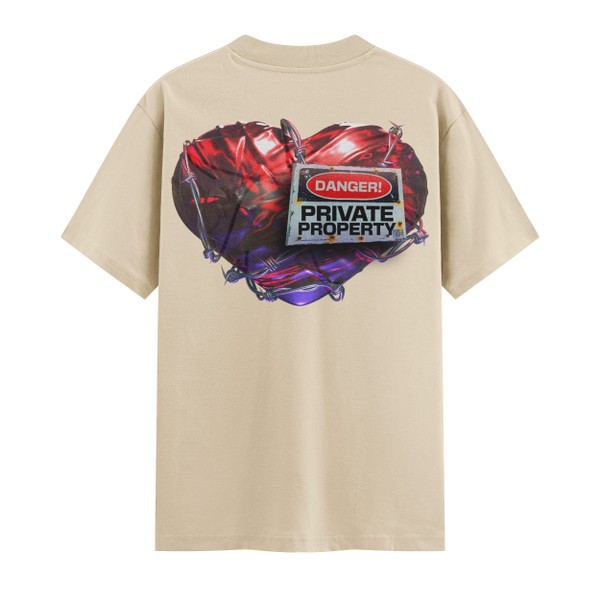 Camiseta Streetwear Masculina 100% Algodão Fio 30.1 - PRIVATE PROPERTY 28