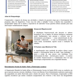 Fisioterapia ENARE 2026/2027