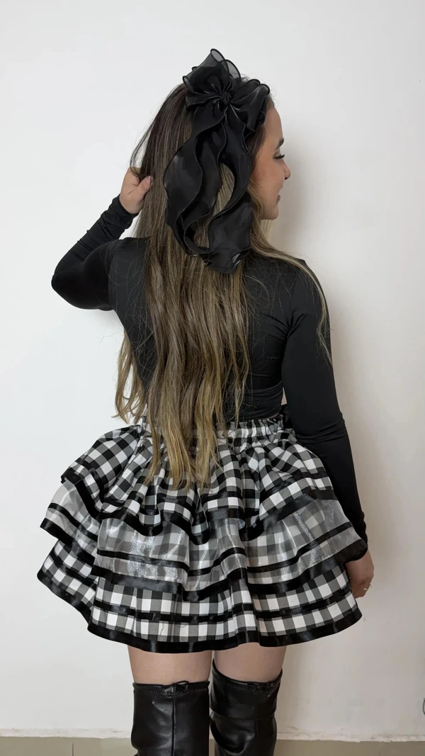Saia Junina - Helena