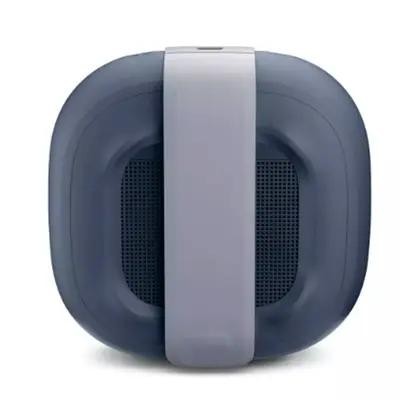 Caixa de Som Bose SoundLink Micro Bluetooth Dark Blue