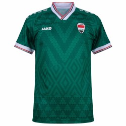 Camisa Seleção Iraque Away 2026/27