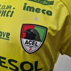 Camisa Chopinzinho Futsal PR