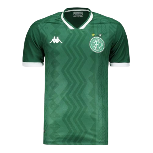 Camisa Guarani 23/24 - Masculina