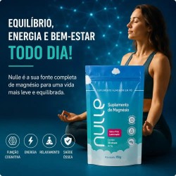 Nulle - Promoção Compre 1 Leve 2 + Frete Grátis