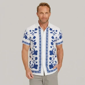 Camisa Vinser Pajuçara